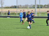 S.K.N.W.K. JO11-1JM - ST FC De Westhoek '20/Z.S.C. '62 JO11-3 (competitie) 2023-2024 (4e fase) (120/178)